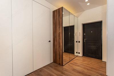 Apartament cu 3 camere decomandat în Berceni - 4