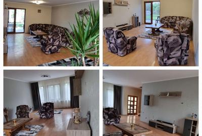 Casă cu 4 camere în Gai - 1