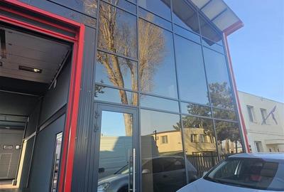 Hala de inchiriat de la 360 mp - 1