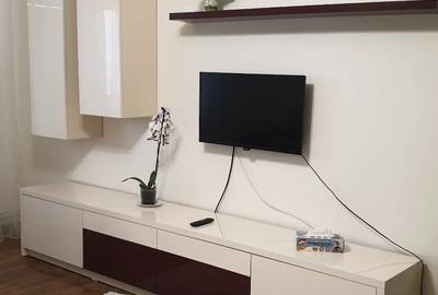 Apartament cu 2 camere decomandat în Faleza Nord - 2