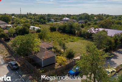 Casă cu 4 camere cu Teren 2106 Mp în Topraisar - 5