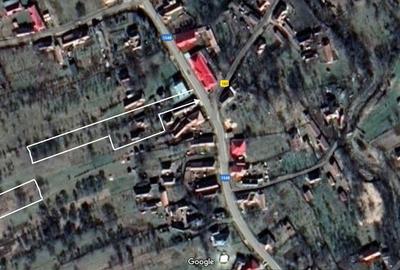 Teren de 29463 mp, în Vătava - 12