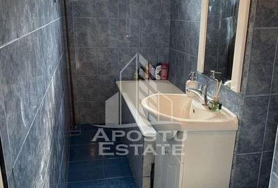 Apartament cu 2 camere, etaj intermediar, zona Sagului - 3