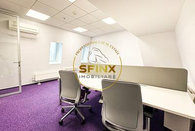 Birouri 741 mp Universitate - Unirii - 31