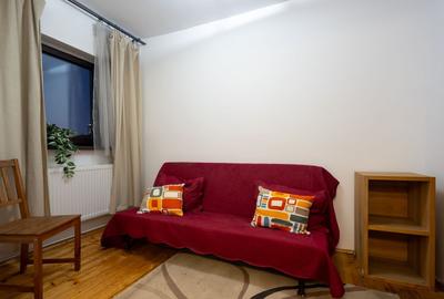 Apartament elegant cu 3 camere in vila  si acces la gradina, in Dorobanti! - 35