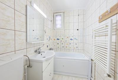 Apartament cu 2 camere Tiglina 1 nemobilat - 8