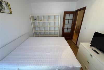 Garsoniera renovata, bloc 2010, etaj 3/4, Lidl - Fosta Autogara - 4