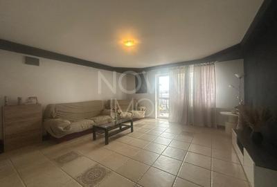 Apartament cu 3 camere decomandat în Piața Cluj - 2