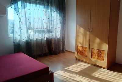 Apartament cu 2 camere decomandate cu acces la curte! - 3