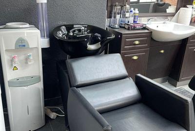 Spațiu comercial, de 30 mp, în Central - 9