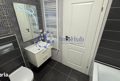 Apartament cu 3 camere decomandat în Valea Lupului - 8