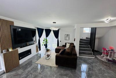 Casă cu 4 camere în Jucu - 6