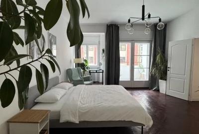 Apartament cu 3 camere decomandat, mobilat în Calea Victoriei - 7