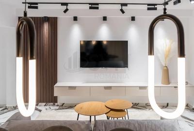 Apartament cu 3 camere semidecomandat, mobilat în Bucur Obor - 12