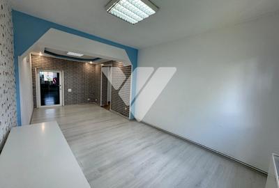 Spatiu comercial 63 mp 2 camere +baie terasa si parcare Selimbar Sibiu - 5