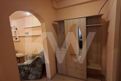 Apartament cu 2 camere decomandat, mobilat în Mihai Viteazul - 2