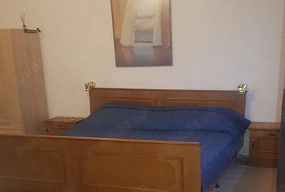 Garsonieră decomandată în Calea București