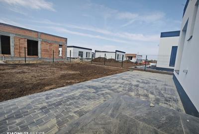 Vila 4 Camere, 454 mp Teren, Complex Exclusivist, Statie STV - 11