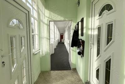 Komadiban tagas polgari jellegu bekoltozheto allapotu haz szep udvarral elado - 3