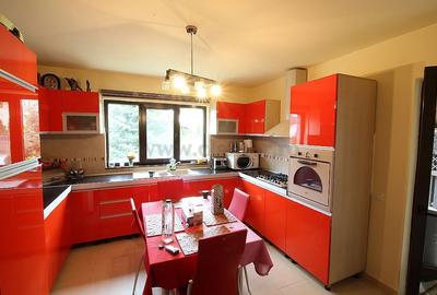 Vilă cu piscină, Pipera - 6