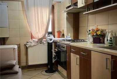Apartament cu 3 camere decomandat, mobilat în Hala Centrală - 8