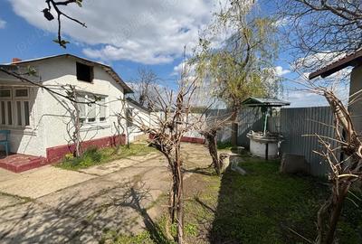De vanzare casa batraneasca sat Calmatui, comuna Grivita, jude?ul Galati - 6