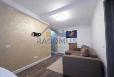 Apartament cu 2 camere semidecomandat, mobilat în Vest - 1
