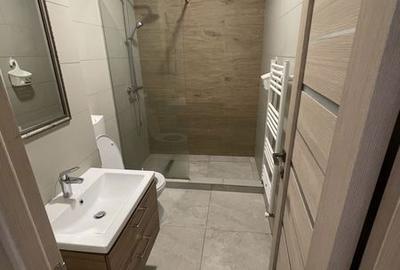 Garsonieră în Mărăști