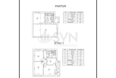 Casă individuală cu 4 camere cu Teren 325 Mp în Tunari - 16