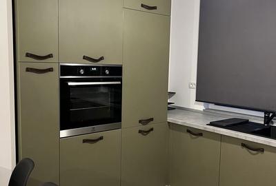 Apartament cu 2 camere decomandat în Central - 8
