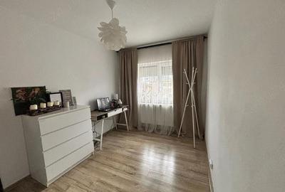 Apartament cu 5 camere decomandat în Central - 4