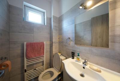 Duplex cu 4 camere cu Canalizare în Berceni - 12