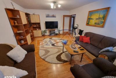 Apartament cu 4 camere decomandat în Central - 12