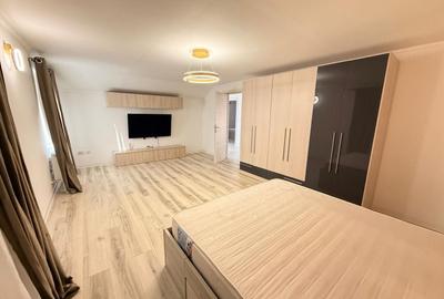 Casă individuală cu 4 camere cu Canalizare în Tunari - 15