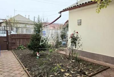 Casă cu 3 camere cu Canalizare în Valu lui Traian - 18