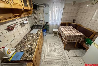 Apartament cu 3 camere decomandat, mobilat în Ultracentral - 7