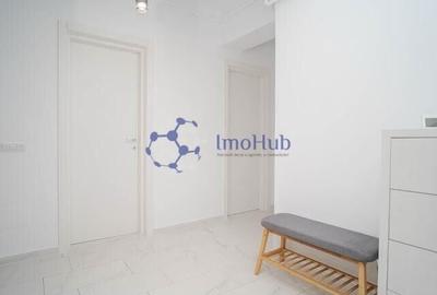 APARTAMENT CU 2 CAMERE DECOMANDAT SI LOC DE PARCARE, PODU ROS - 9