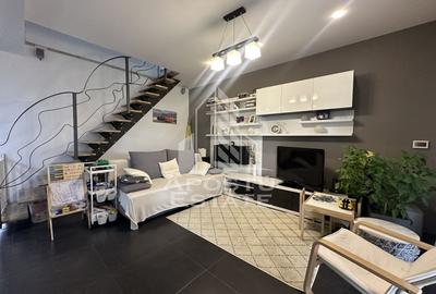 Duplex cu 4 camere în Braytim