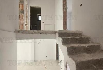 Vila insiruita premium 4 camere zona Ghencea - 6