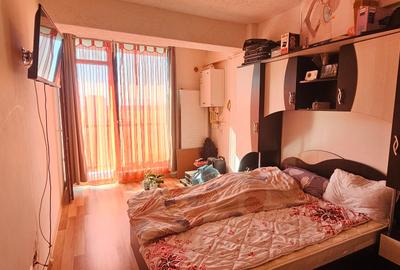 Inchiriez apartament  2camere situat pe Doamna Stanca,mobilat si utilat,parcare - 8
