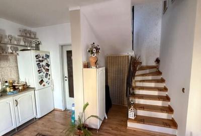 Duplex in Floresti-zona Muzeul Apei - 9