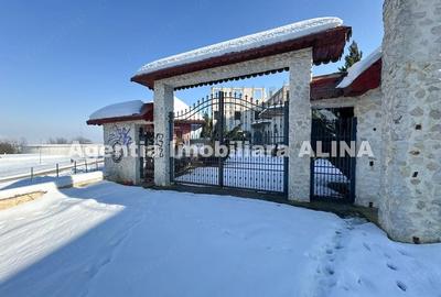 Spațiu comercial, de 2,500 mp, în 700 - 13