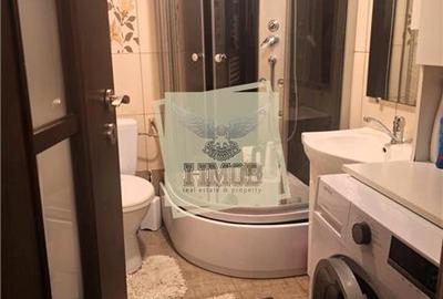 Apartament cu 2 camere decomandat, mobilat în Aeroport - 10