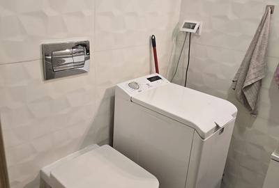 Apartament cu 2 camere decomandat în Politehnica - 1