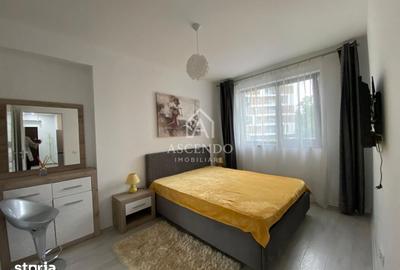Apartament cu 2 camere decomandat, mobilat în Cișmigiu - 10