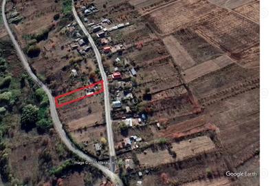 Casa noua 2018 cu 2 camere, asfalt, curent, apa, Schitu Duca, 1154mp teren,acte la zi, 39500 euro - 2