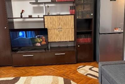 Garsonieră decomandată, mobilată în Drumul Taberei - 8