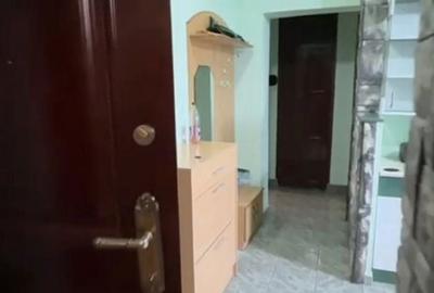 Apartament cu 2 camere în Mărăști