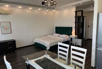 Inchiriere garsoniera zona Titan Parc IOR - 2