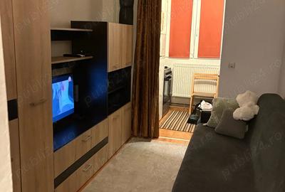 Garsonieră decomandată în Lipovei - 3